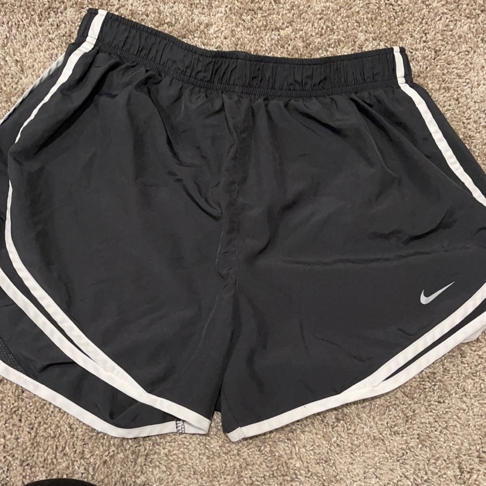 Nike dri fit shorts